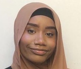 Tasbih Johnson Profile Image