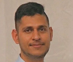 Usman Chaudhri Profile Image