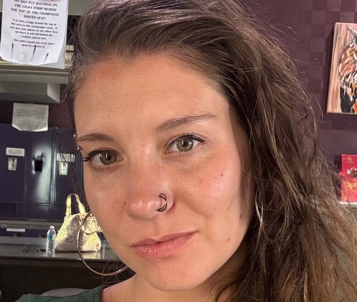 Valerie Kiebala Profile Image