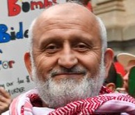 Walid Mustafa Profile Image