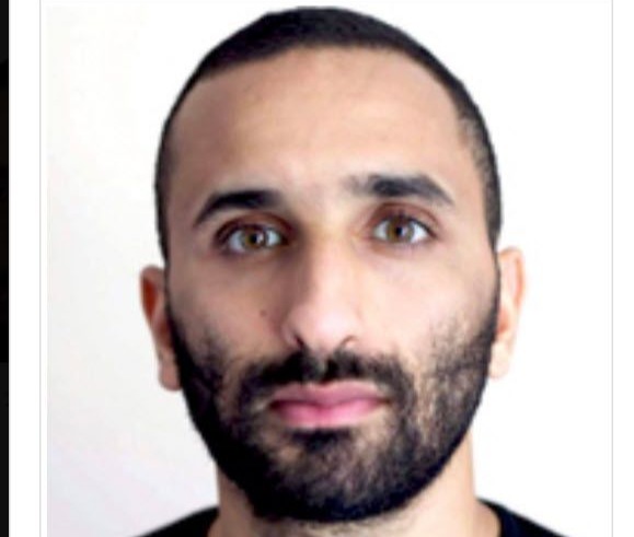 Yannis Arab