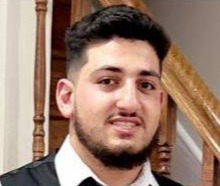 Yaser A. Mustafa Profile Image