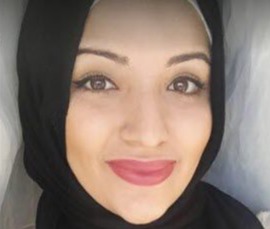 Yasmeen Hammad