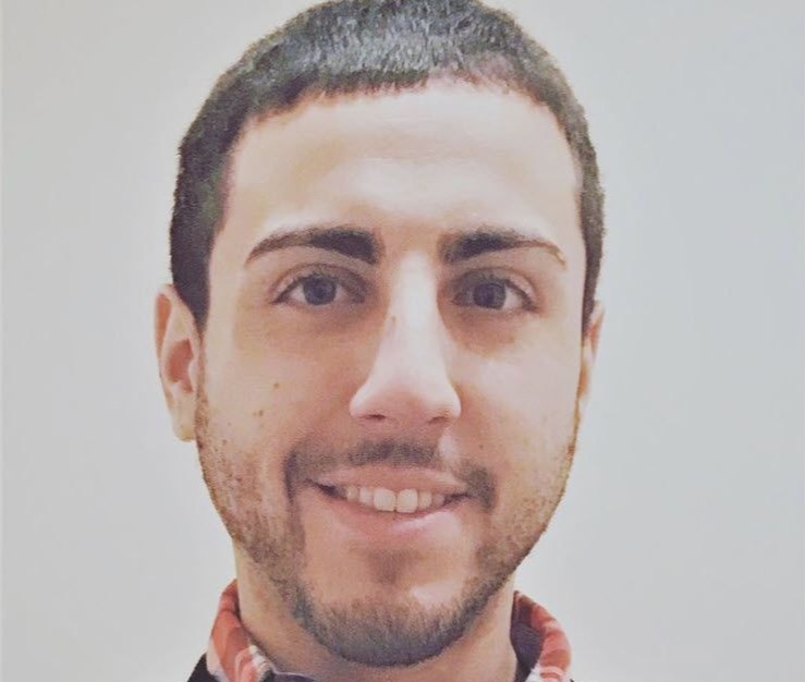 Yusif Khalil
