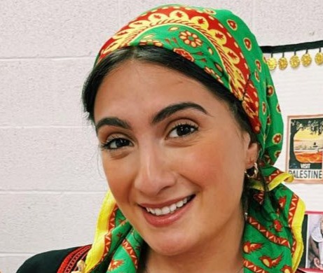 Zeena Rahman Profile Image