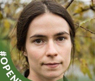 Zoe Batson Profile Image