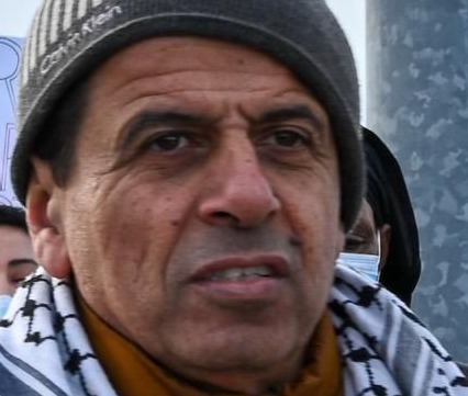 Zoheir Al-Radiedeh Profile Image