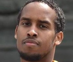 Abdi Hassan