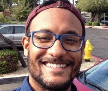 Daniel Sachadonig Daniel Sachadonig