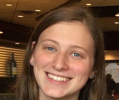 Emma Davis Profile Image