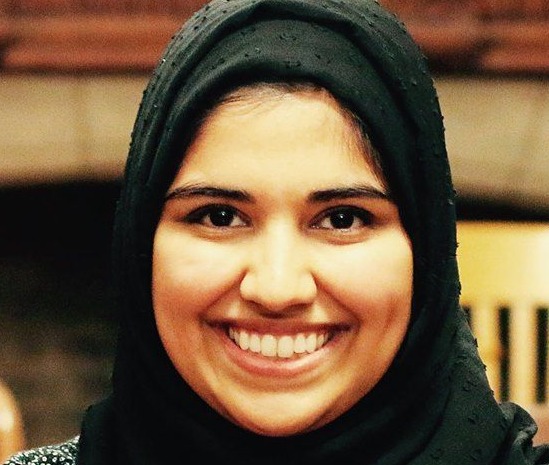 Fatima Omar