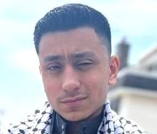 Izzat Alhaj Profile Image