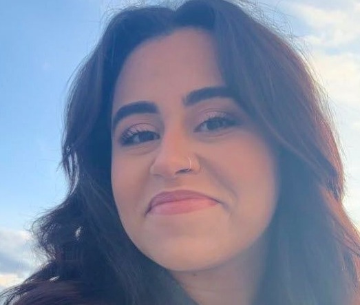 Amani Nijem