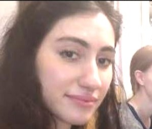 Sara Abo-Harb Profile Image