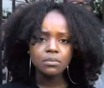 Krystal Strong Profile Image