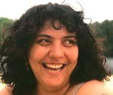 Lauren Ballester Profile Image