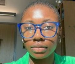 Janay Draughn Profile Image