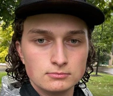 Nick Wilson Profile Image