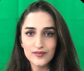 Ameera AlSaid