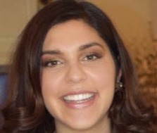 Negeen Sadeghi-Movahed