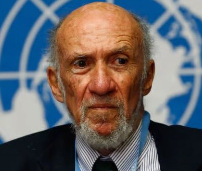 Richard Falk