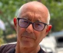 Robert Vitalis Profile Image