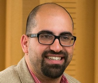 Steven Salaita