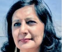 Sunaina Maira