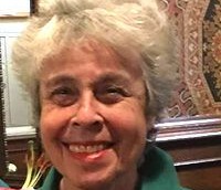 Temma Kaplan