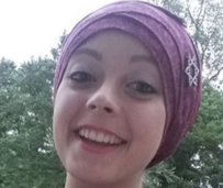 Alyssa Ruebensaal-Novak