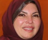 Amani Al-Hindi Barakat