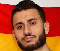 Baha Salamah Profile Image