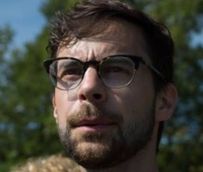 Ben Doernberg - Canary Mission