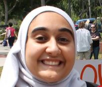 Fatima Abdelhafeez