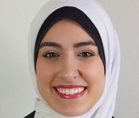 Fatima Rimawi