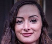 Olivia Katbi-Smith Profile Image