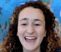 Maisie Smith - Canary Mission