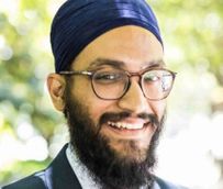 Manjot Singh