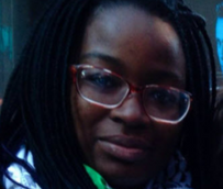 Maymouna Sissoko Thiam