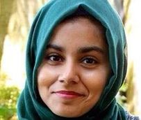 Mehreen Arshad