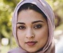 Sadia Saifuddin Sadia Saifuddin