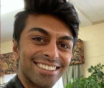 Solomon Rajput