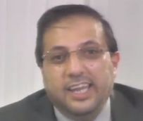 Sufian Nabhan Profile Image