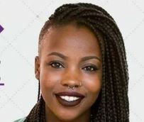 Susanne Nyaga Susanne Nyaga
