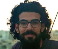 Thaer Al-Sheikh Theeb