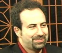 Thomas Abowd