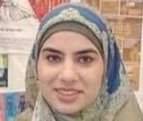 Zeinab Alsheraa
