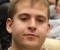 Sam Frolichstein-Appel