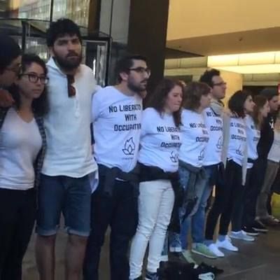 Rafael Shimunov facebook video #0