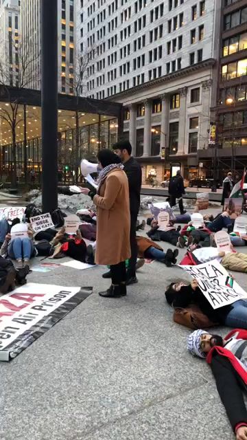 Mahmoud Awadallah facebook video #1